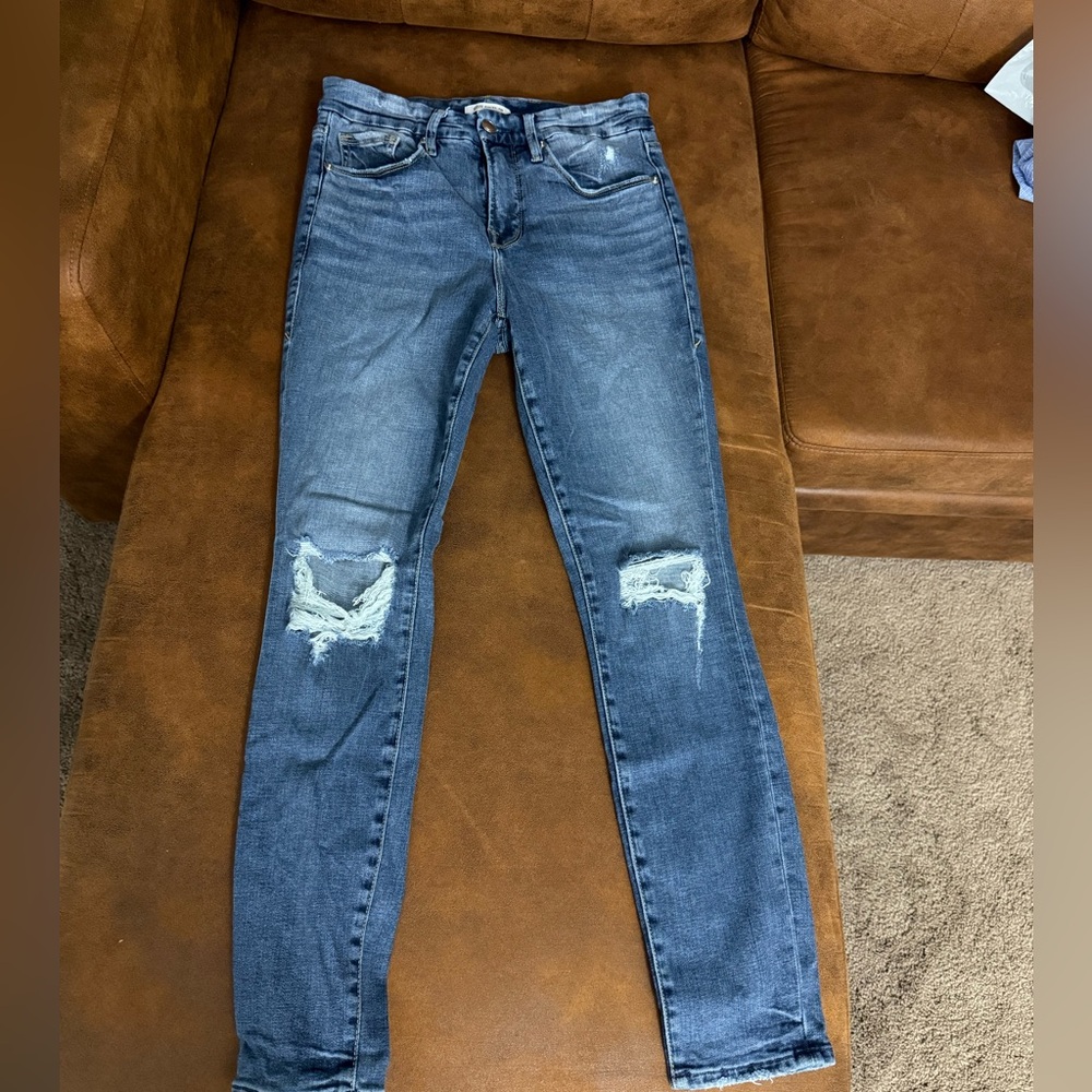 Good American jeans